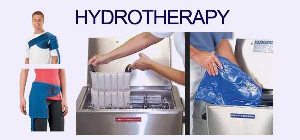 hydrotherapy